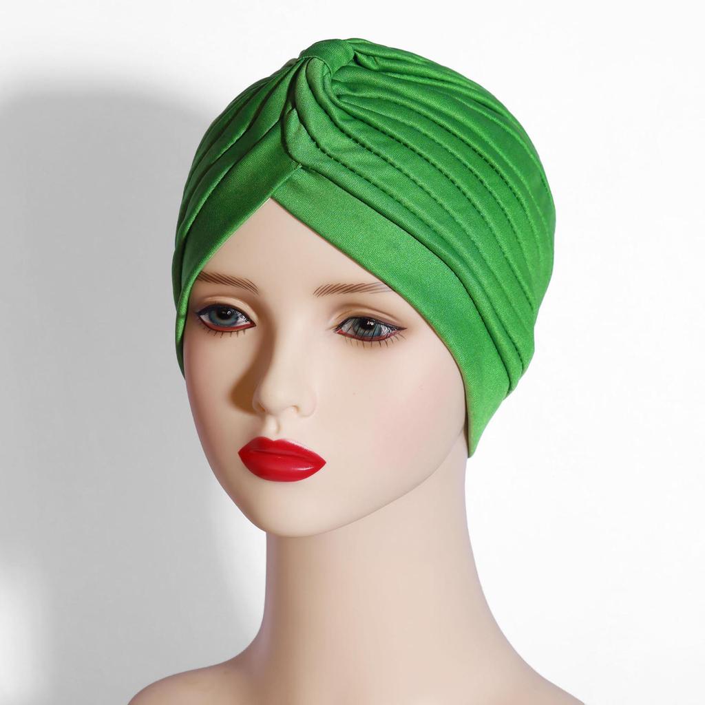 Women's Watermelon Stretch Yoga Turban Headscarf