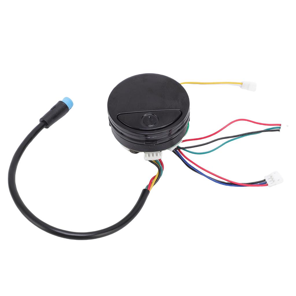 Bluetooth Dashboard Circuit Board Replacement for Ninebot E22 Electric Scooter Dashboard Repairing Part