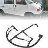 Easy Installation Car Glow Plug Harness Wiring 074972095B Replacement Part Glow Plug Wiring Assembly for 1995-2004