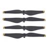 Pack Of 2 Propeller Blade For Air 2 /Air 2S Drones Propellers Repalcement Easy Installation Enhanced Flight Stability