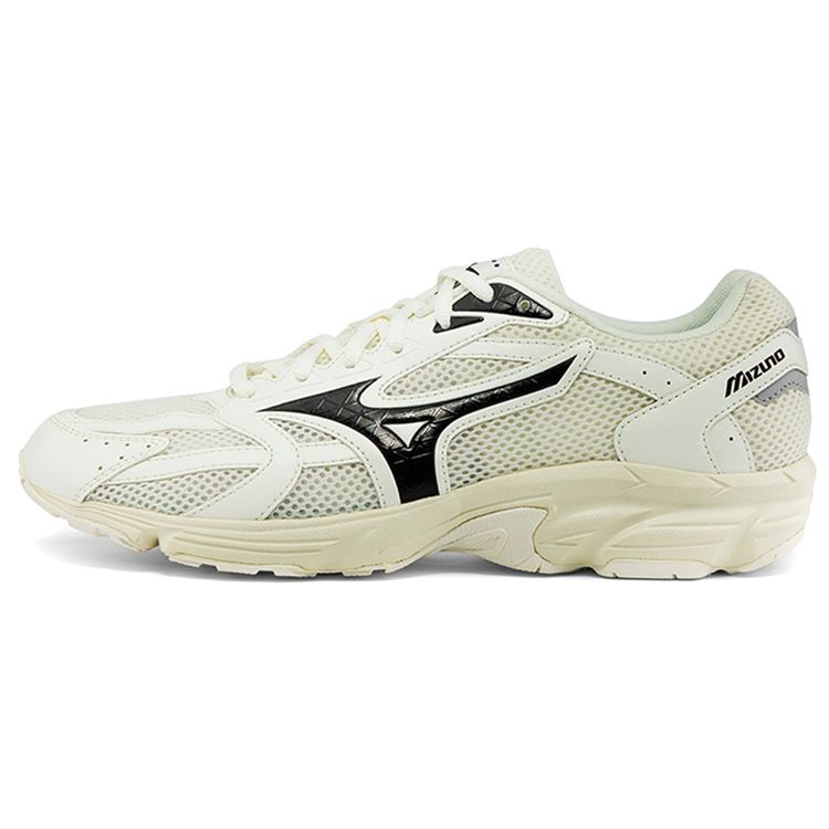 Mizuno Spark CN1 D1GH213301 Men s Running Shoes White 40.5