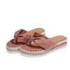 2021 Summer Large Platform Cool Slippers