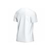 Nike Running Training Quick-Dry Sports Crew Neck Short Sleeve T-Shirt Men Tops White DB4230-100