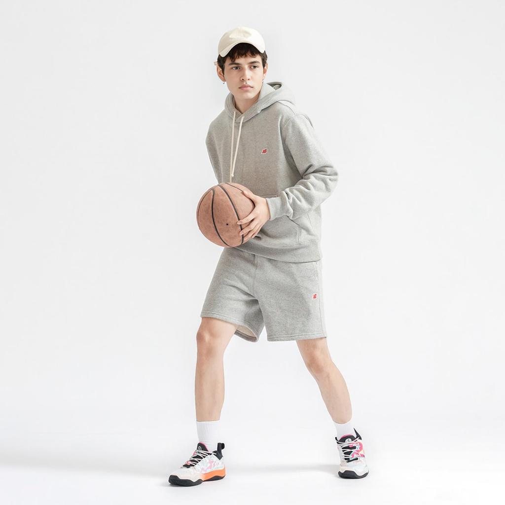 New Balance Two WXY V3 Festival Men Sneakers White Team-Orange Hi-Pink BB2WYFS3