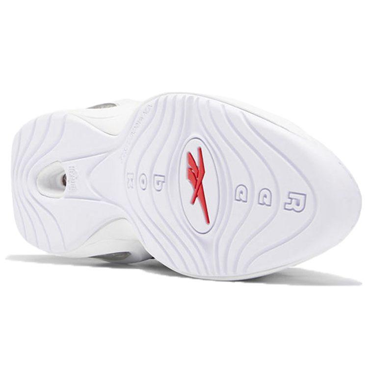 Domanda James Harden x Question Reebok Mid 'OG Meets OG' FZ1365