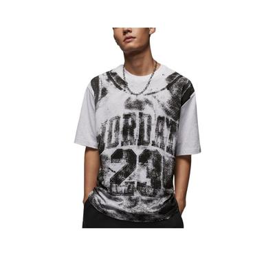 Brooklyn Fashion Soft Comfortable Skin-Friendly Versatile Short Sleeve T-Shirt Men Tops HQ8931051