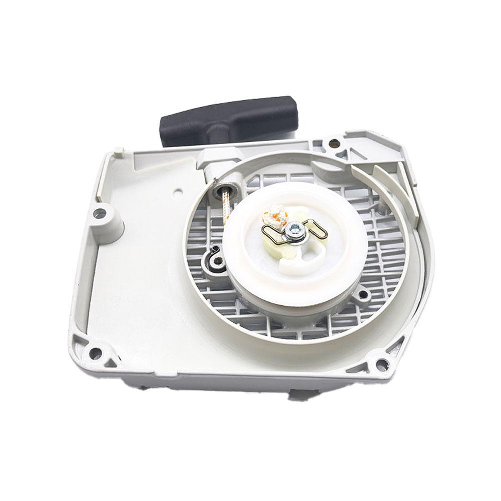 Chainsaw Recoil Starter 1125 080 2105 For 034, 036, MS340, And MS360 Models Efficient Starting Mechanism