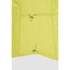 Kolon Sports Women Lightweight Stretch Windproof Vest Yellow Jkvam25302yel