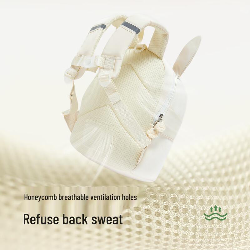 YEEHOO Toddler & Kids Lightweight Cartoon School Backpack