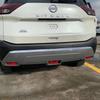 Fits Nissan X-Trail/Rogue 21-22 Fog Lights, Bumpers & Door Sill Strips.