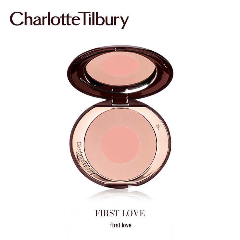 Румяна Charlotte Tilbury