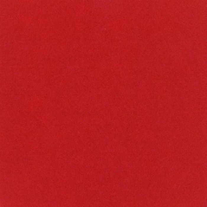 Feuille de feutre - Artemio - Rouge - 30,5x30,5 cm - 2 mm - DIY créatif