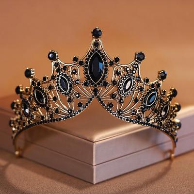 Schmuck & Accessoires – Diademe