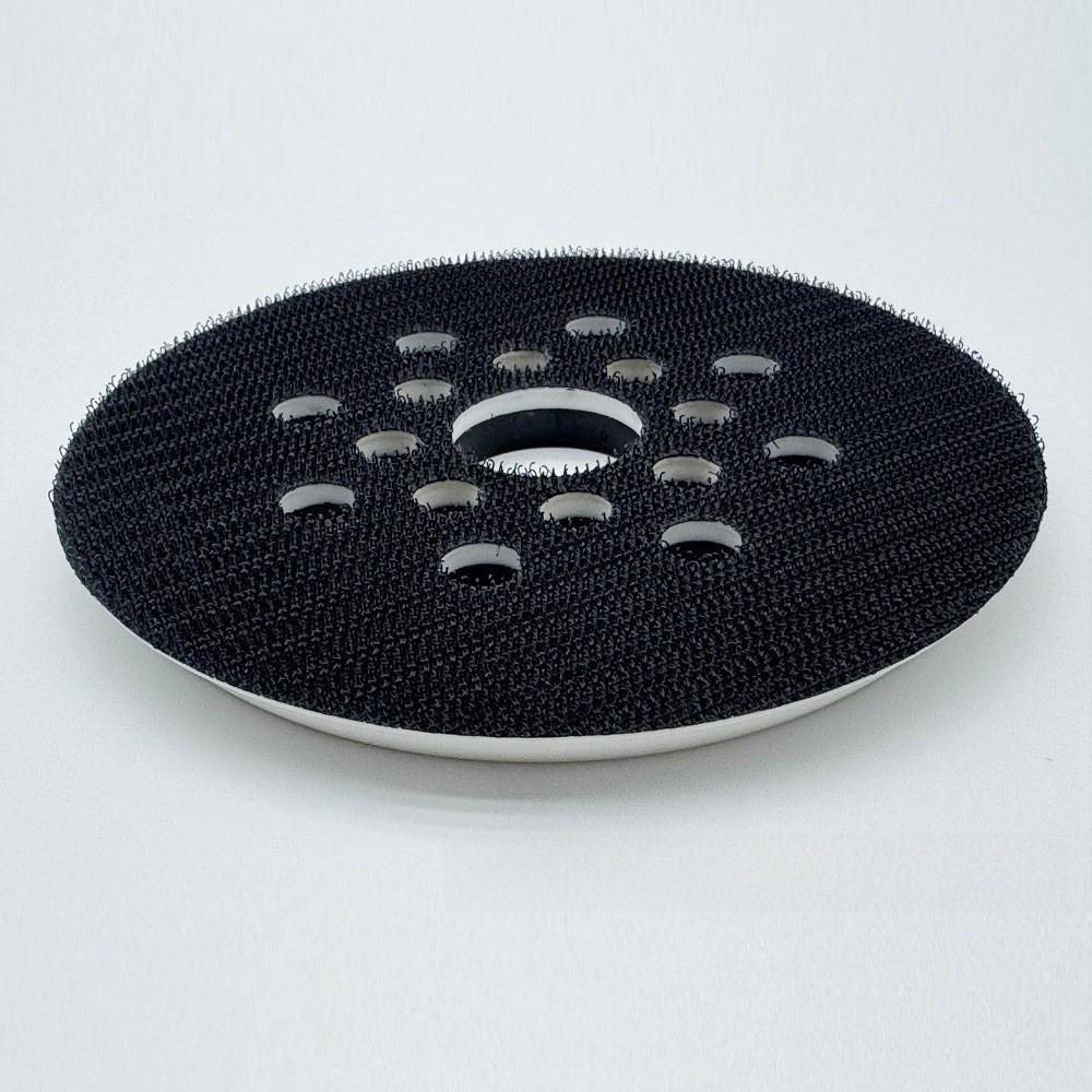 8 Hole Sanding Backing Pad for Bosch GEX125-1AE PEX220A PEX220AE Grinding & Polishing