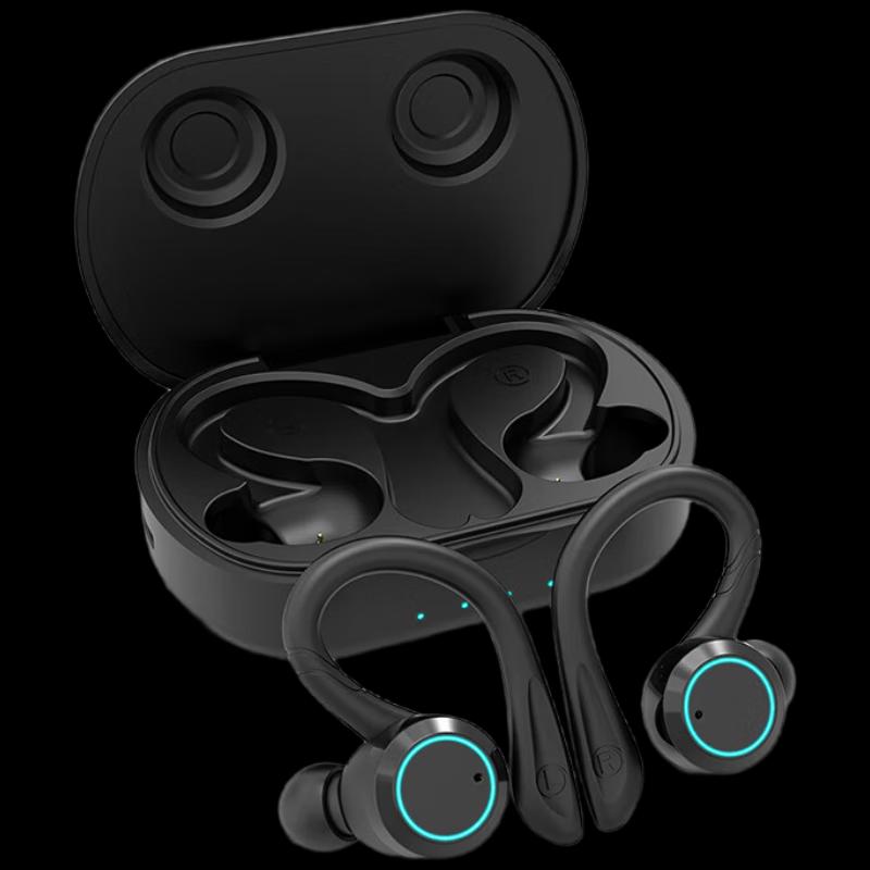 

Newman L1 True Wireless Ear-hook Bluetooth Headset