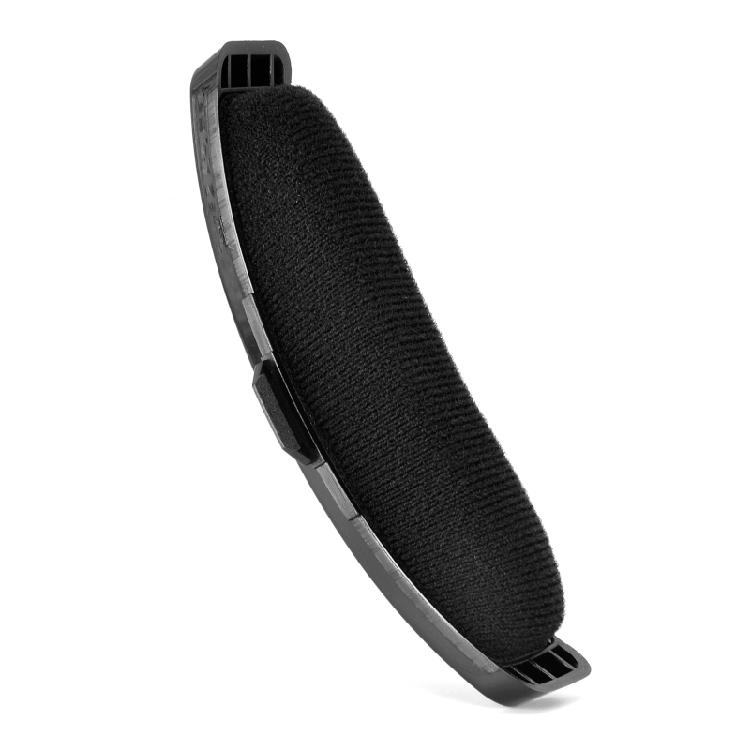 Foam Ear Beams Pads for Astro A50 Gen4 Headset Protein/Flannel Headband Cushion