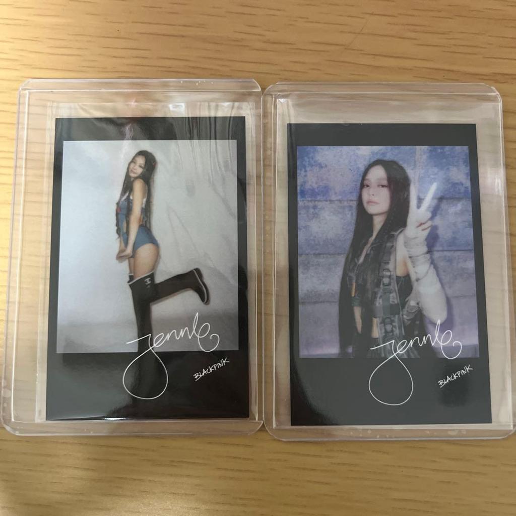 [USED] Official BLACKPINK Blackpink Ktown4u Ketapo