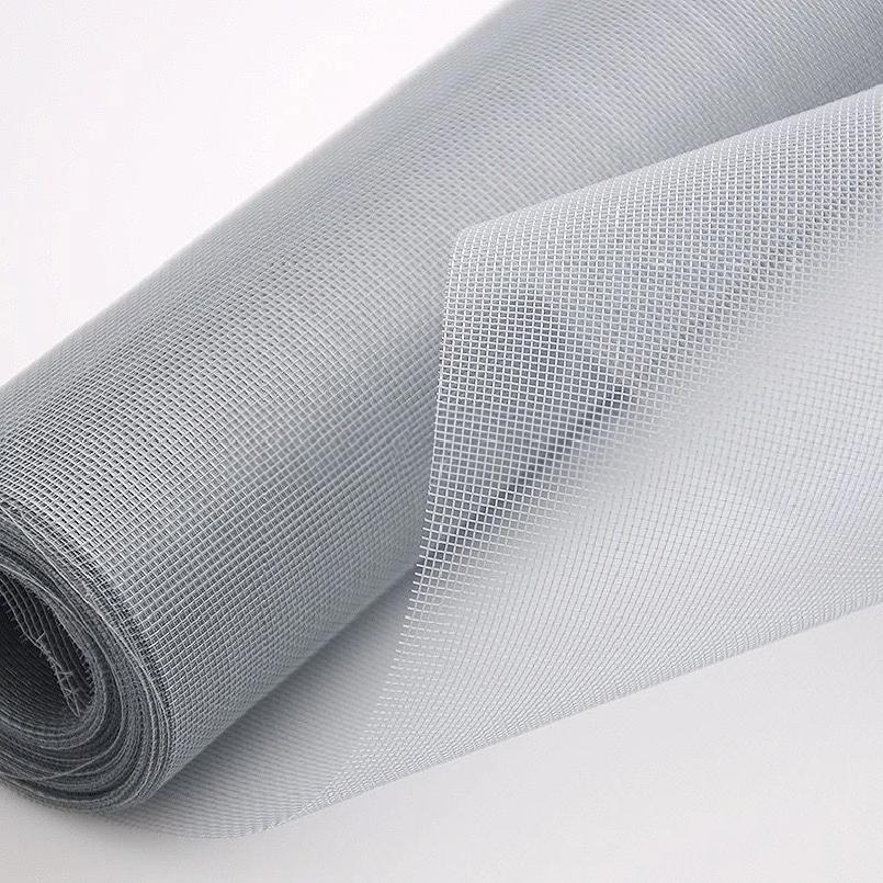 DIY Große Größe Fenstergitter Maschenware Haustiersicher Und MückenInsektenresistent Geeignet Für Balkone Gärten Und Mehr Insektenschutzgitter