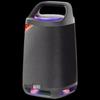 HiVi ML35 Portable Outdoor Bluetooth Speaker with Microphone (CN Version)