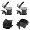 4Pcs Cushion Pads Anti Vibration Foot Rack for Gasoline Engine Generator 168F/170F 2KW-3KW