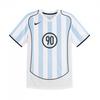 Nike Mens Total 90 Energy Football Shirt