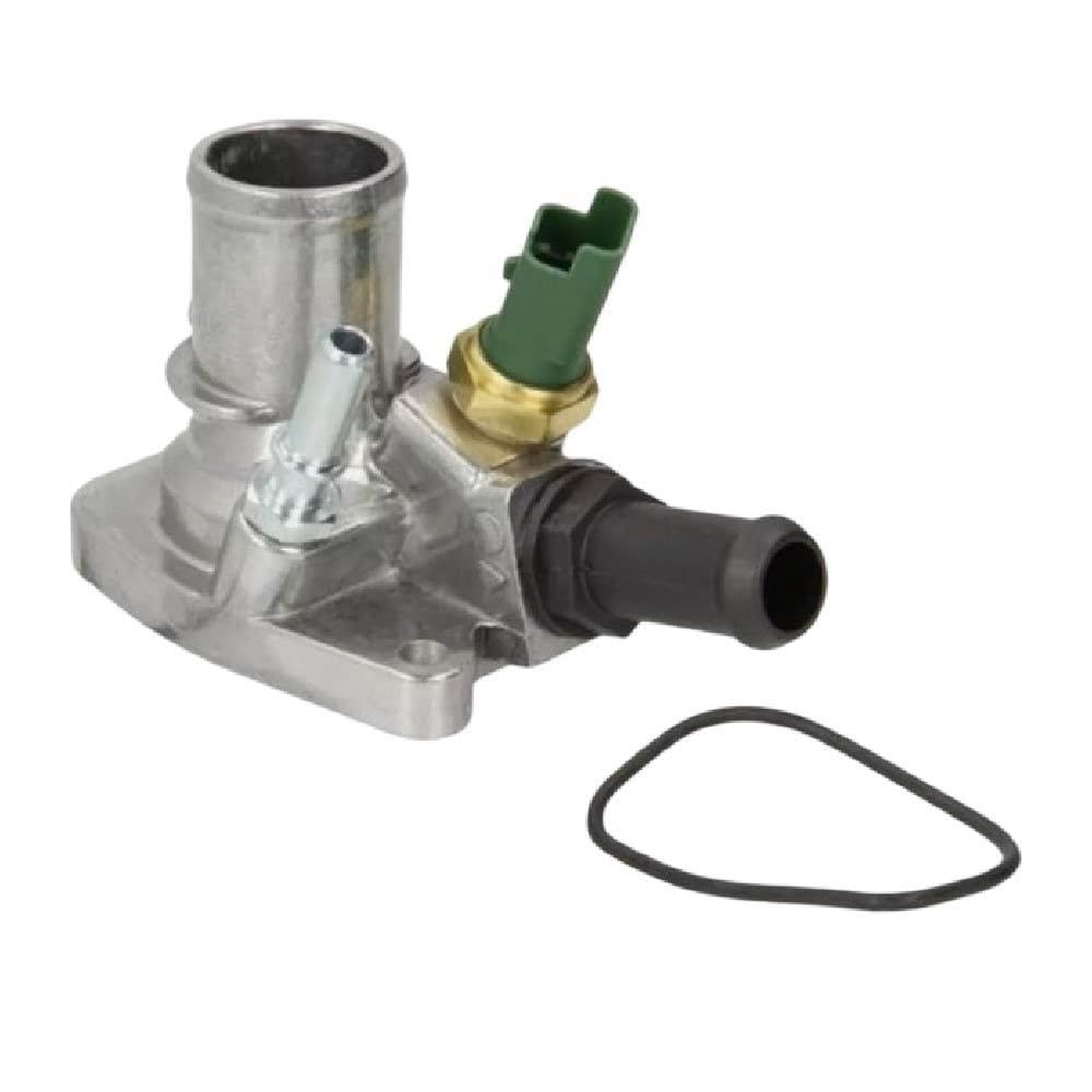 Fiat Thermostat / Thermostud Fiat 500/500C Panda Panda Punto Evo Grande Punto 55202176 /