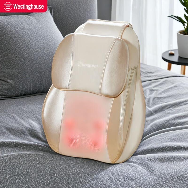 

Westinghouse Lumbar Massager