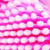 Yousheng 200Pcs Cotton Swab Disposable Easy To Use Good Craftsmanship Eyelash Extension Micro Swab for Home