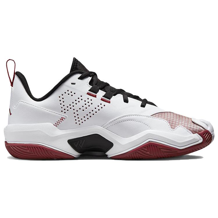 New JORDAN Westbrook One Take 4 Westbrook DZ3338-100