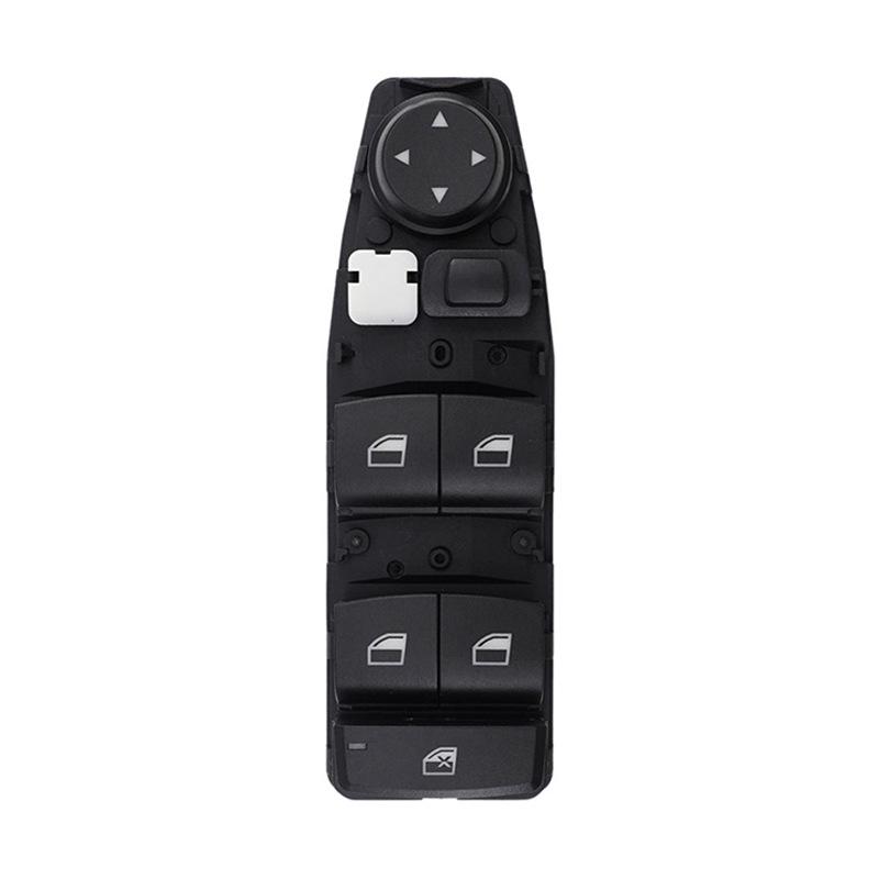BMW 3, 5, 7 Series F30 F02 F18 Electric Window Lifter Switch Control Button