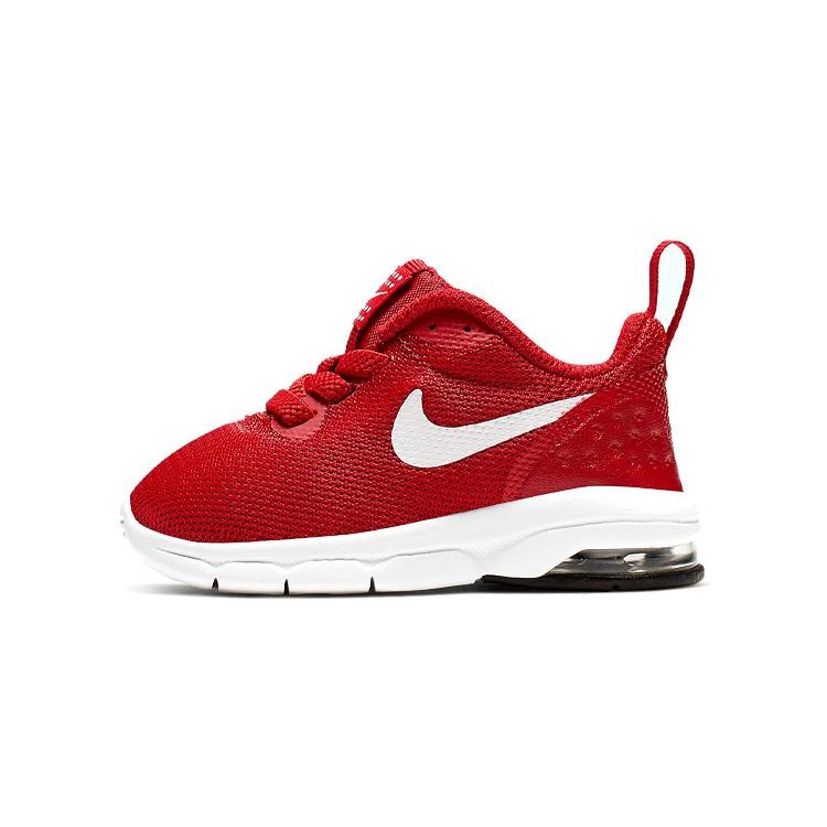 (TD) Nike Air Max Motion LW Red White Baby 917652-600 EU 21