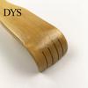Body Scratcher 2Pcs/Set Back Wear-Resistant Relief Itchy Compact Bamboo Stick Wood Long Backscratcher Relaxation Massager for Adult Healthy