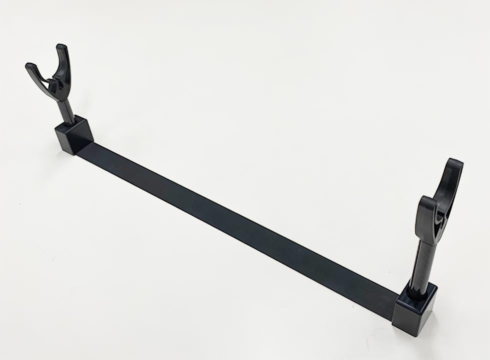 Kurodai Kobo Ikada Mat IM-360DX with Rod Stand