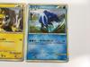 [USED]H85 LEGEND Entei Suicune Raikou PROMO Shiny Set Buy It Now [Pokémon Cards] 059/L-P, 060/L-P, 061/L-P 3-Card