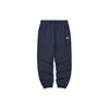 Solid Color Cuffed Outdoor Breathable Knitted Sports Pants Men Pants Oceanside-Gray L224M067-026R