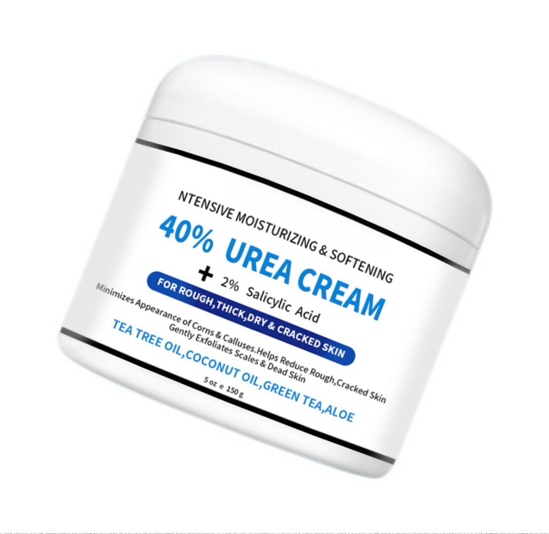 Rinderfett-Creme mit Rohhonig – Bestseller Hautpflege und Harnstoff-Handcreme von TK Meikeduo (USA)