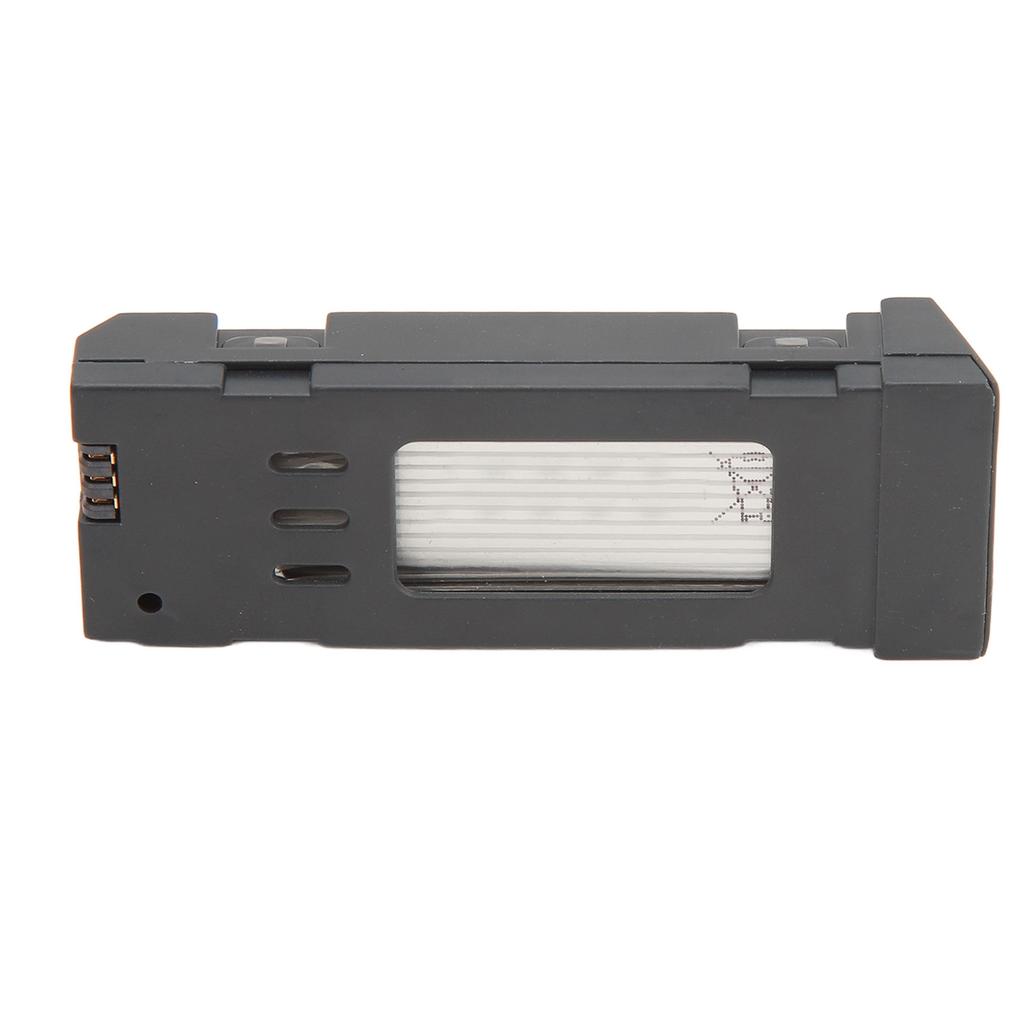 Remote Control Drone Lithium Battery 3.7V RC Model Parts Replacement for E58 L800 JY019 S168