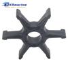 Outboard Water Pump Impeller Compatible with Yamaha 20HP to 30 HP 689-44352-01-00 689443520100 689-44352-00-00 689443520000