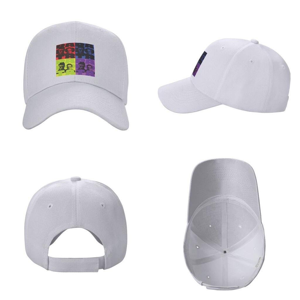 Ca7riel And Paco Amoroso Papota Baseball Caps Snapback Men Women Hats Casual Cap Sports Baseball Hat Casquette