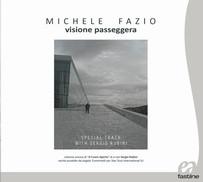 

CD MICHELE FAZIO - Visione Passeggera ABJZ503 Abeat Records 2010 Italy Jazz Used