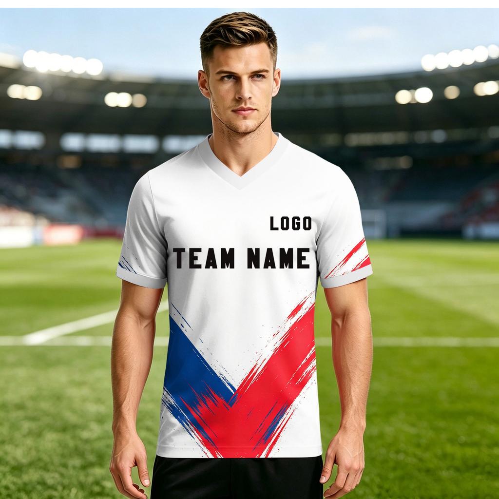 Ropa Urbana Retro Unisex Fútbol para Aficionados al Fútbol