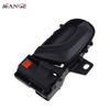 ISANCE For Geo Metro Suzuki Swift 1992 1993 1994 Interior ide Door Handle Front Rear Left Right 83130-65E00 / 83110-65E00