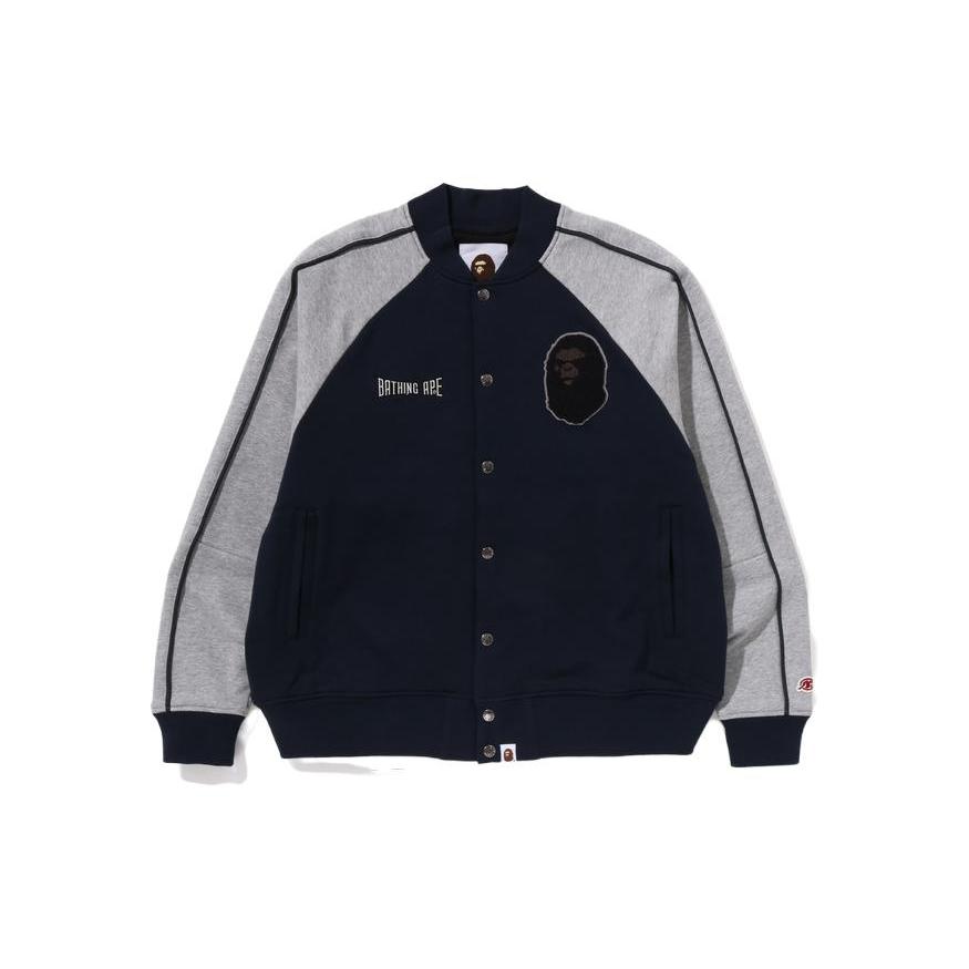 A BATHING APE Jackets & Coats Men's 0ZXLJM140017K