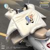 Electric Scooter/Motorcycle Winter Windproof Cover