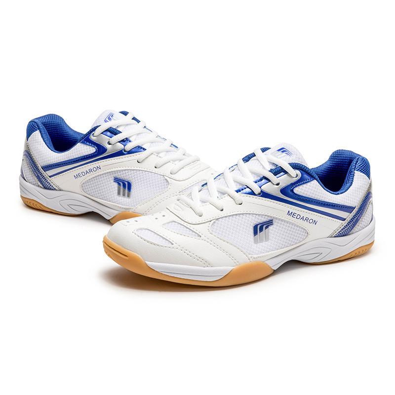 

Весна и лето новые сетчатые кроссовки с низким верхом повседневная обувь модная обувь для бадминтона теннисная обувь волейбольная обувь 45