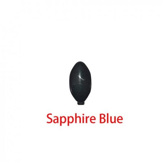 1x Quality Car Exterior Driver Door Handle Key Hole Cap For BMW 3 G20 19 20 21