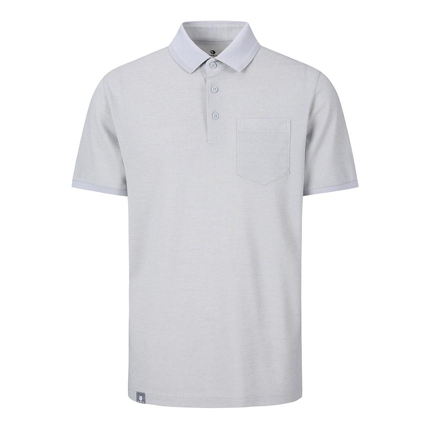 Blackyak Men S Bridy Collared Short Sleeve Tee_Mg Reference/125