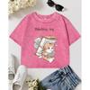 Bluzki – T-shirty i koszulki