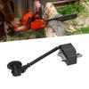 Black Ignition Coil Module With Wire Replacement Coil for STIHL MS251 MS261C