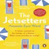The Jetsetters by Amanda Eyre Ward Paperback Book 9780241491324